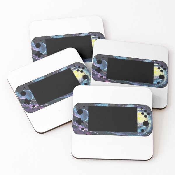 Item preview, Galaxy gaming console  designed and sold by 445-Designs.