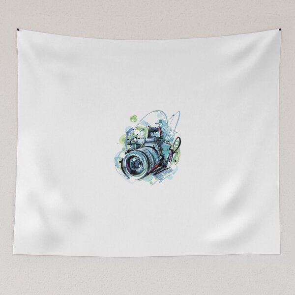 Item preview, camera designed and sold by prem sai.