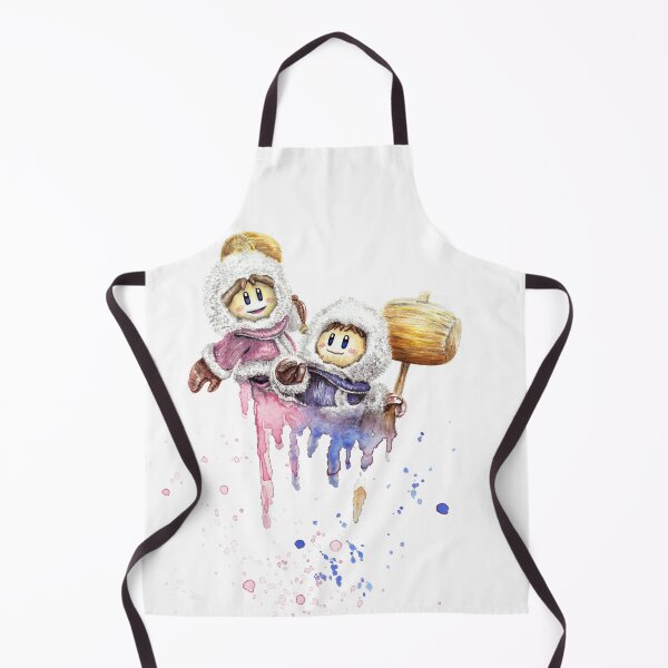 Item preview, Ice Climbers designed and sold by shahuskies.