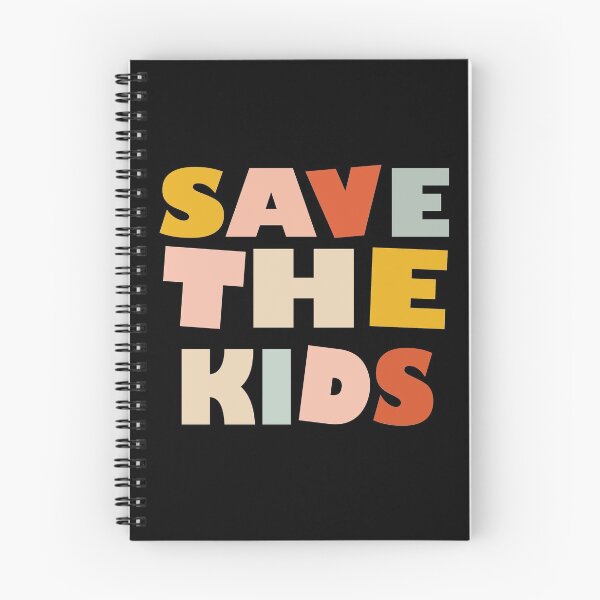 Item preview, save the kids end child trafficking - stop child trafficking designed and sold by BAISSANE.