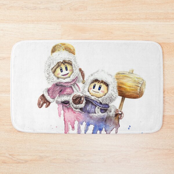 Item preview, Ice Climbers designed and sold by shahuskies.