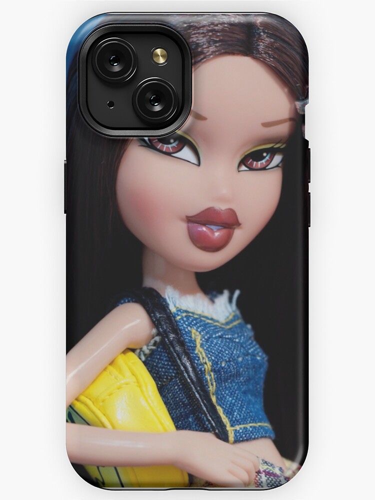 Bratz “Back to School” Jade