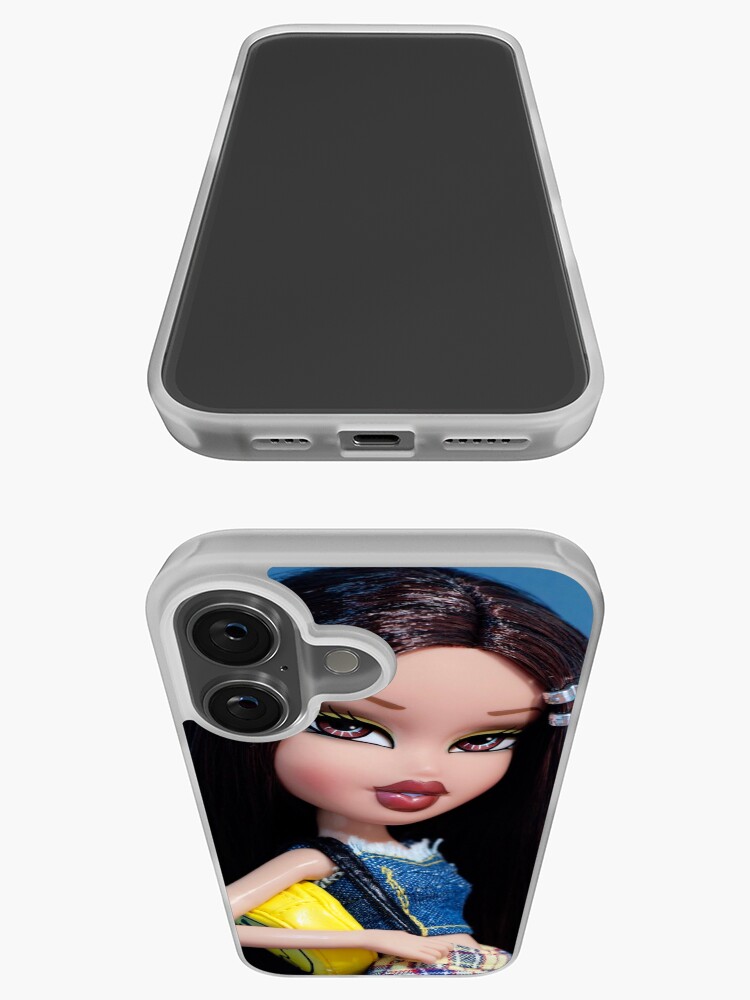Bratz “Back to School” Jade