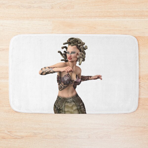 Item preview, Medusa, Greek mythology designed and sold by MIRO3D.