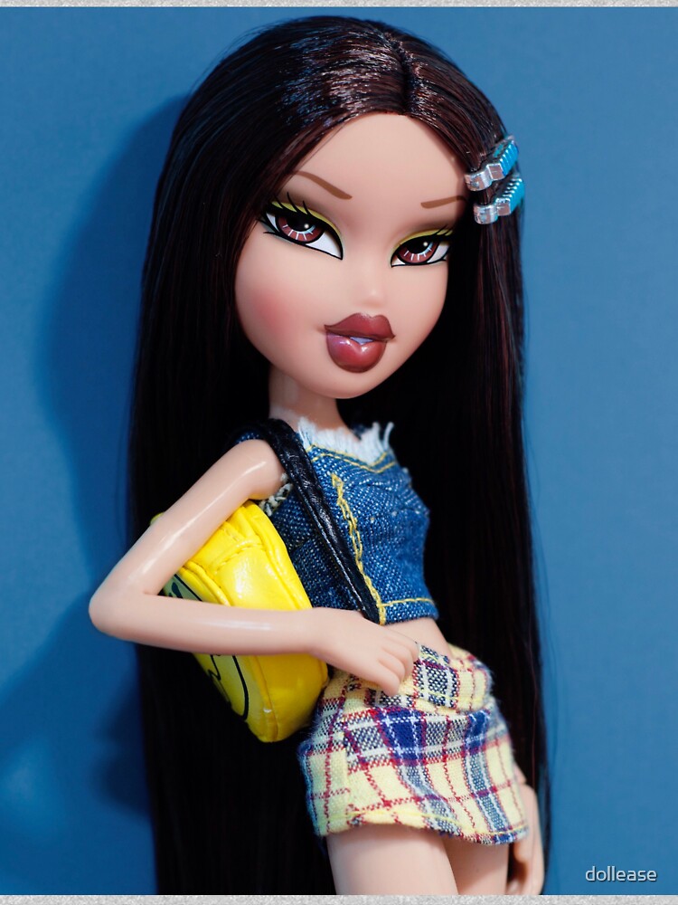 bratz back to school cloe