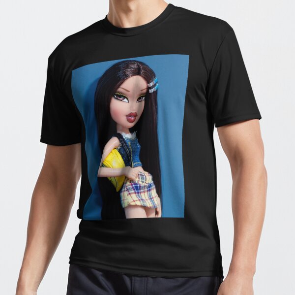 Bratz Drip Gawd Jade Doll | Essential T-Shirt