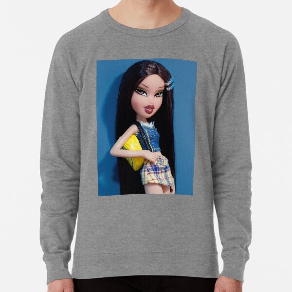 Bratz doll sweatshirt outlet