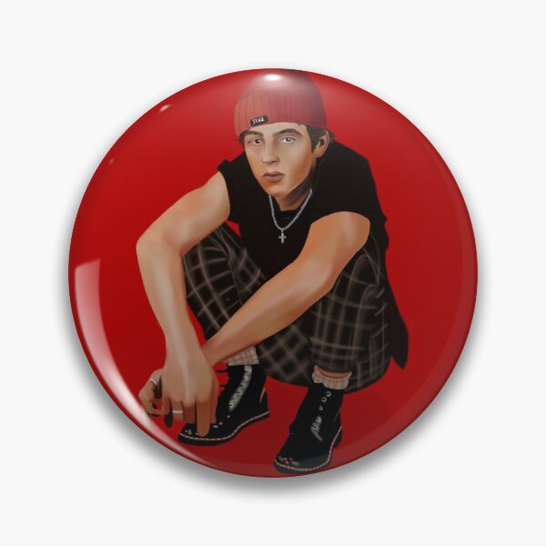 Item preview, Ross lynch (with background) designed and sold by jennashelley.