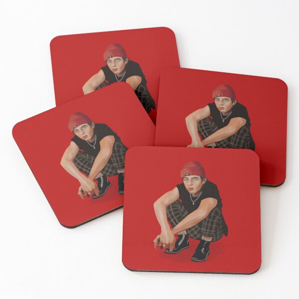 Item preview, Ross lynch (with background) designed and sold by jennashelley.