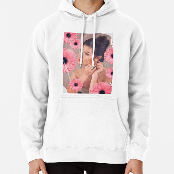 Rose amour outlet hoodie