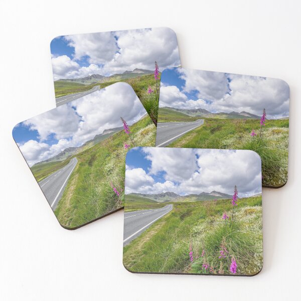 Item preview, Road To Snowdon Mountain designed and sold by AJEvans.