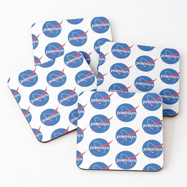 Item preview, Johnson Space Center - NASA Meatball designed and sold by Ally Gracie.