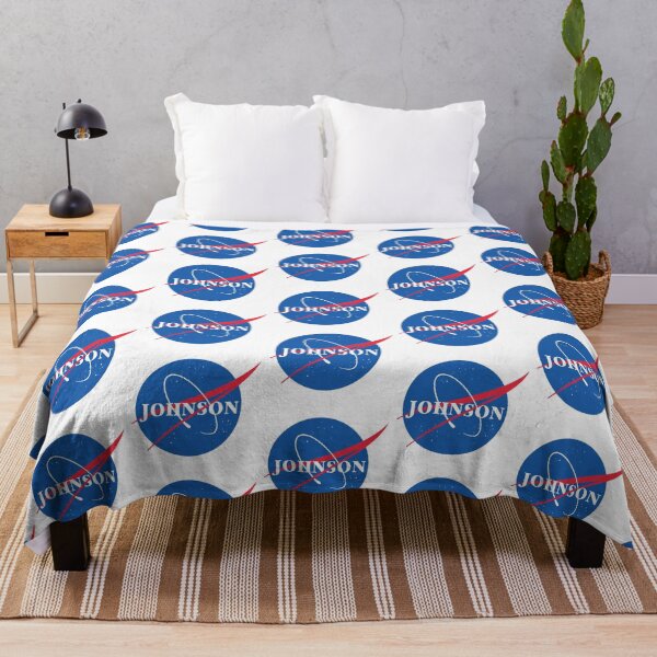 Item preview, Johnson Space Center - NASA Meatball designed and sold by Ally Gracie.