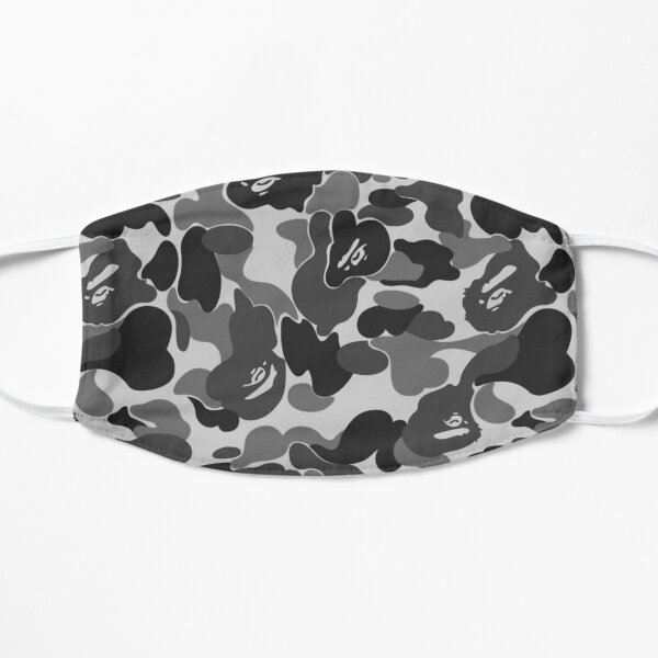 Black Bape Mask