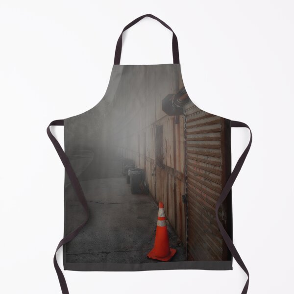 Item preview, foggy overpass designed and sold by Val Goretsky.