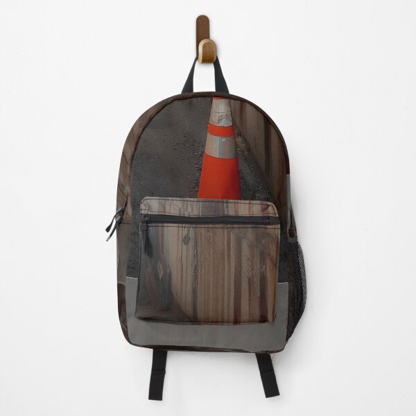 Item preview, foggy overpass designed and sold by Val Goretsky.