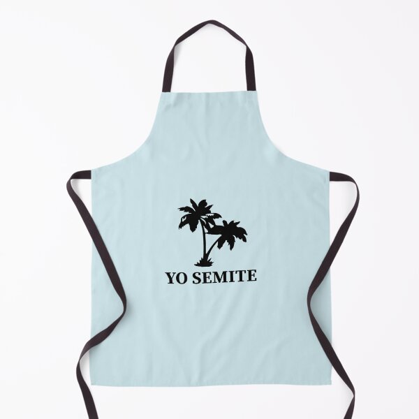 Item preview, yo semite designed and sold by Souna's Store.