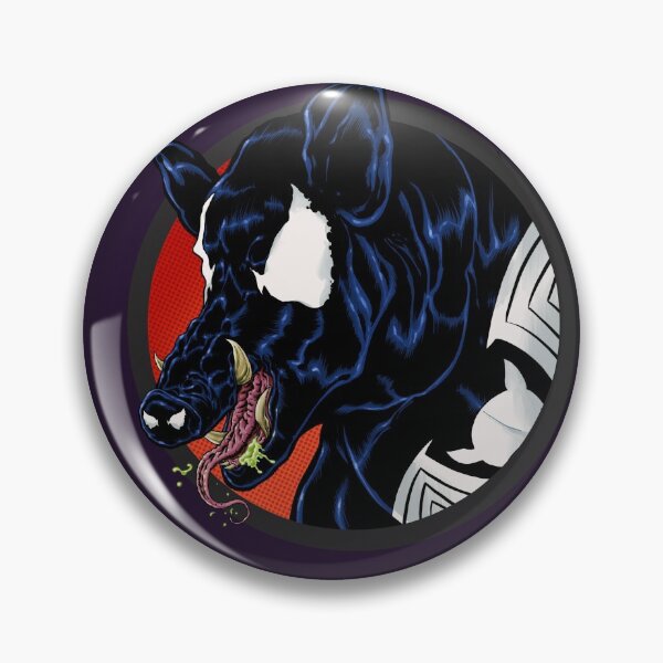 Item preview, Porkgrind designed and sold by 13thFloorDesign.