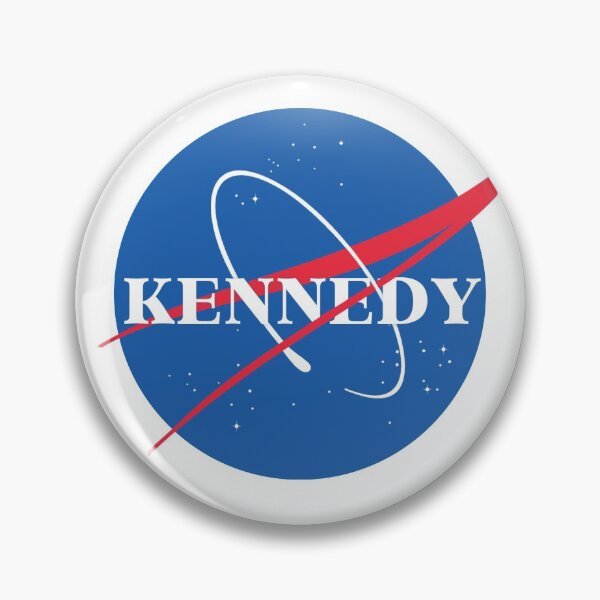 Item preview, Kennedy Space Center - NASA Meatball designed and sold by Ally Gracie.