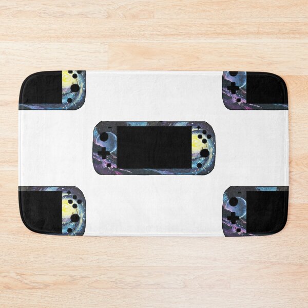 Item preview, Galaxy gaming console  designed and sold by 445-Designs.
