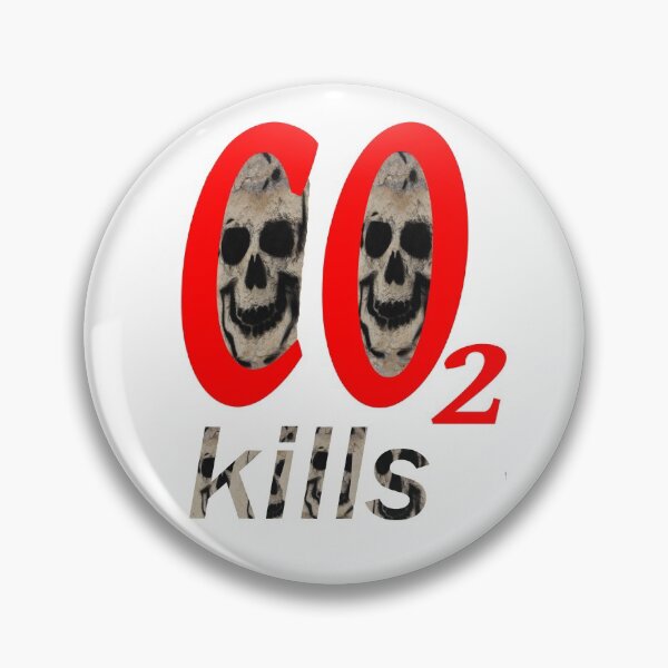Item preview, Skull meets CO2 designed and sold by GePadeSign.