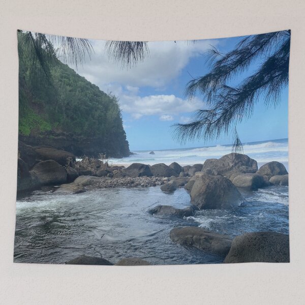 Item preview, Hawaii 5 designed and sold by SquareGarden73.