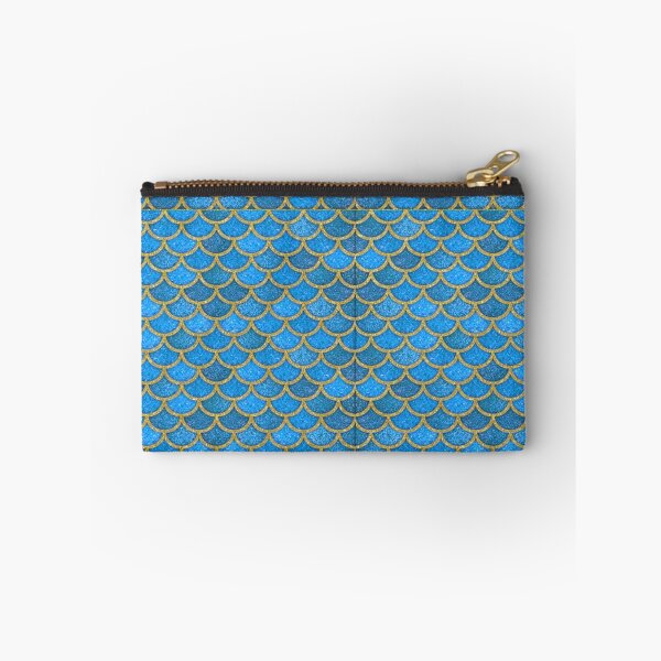 Item preview, glitter mermaid scales  designed and sold by TopDesignArt.