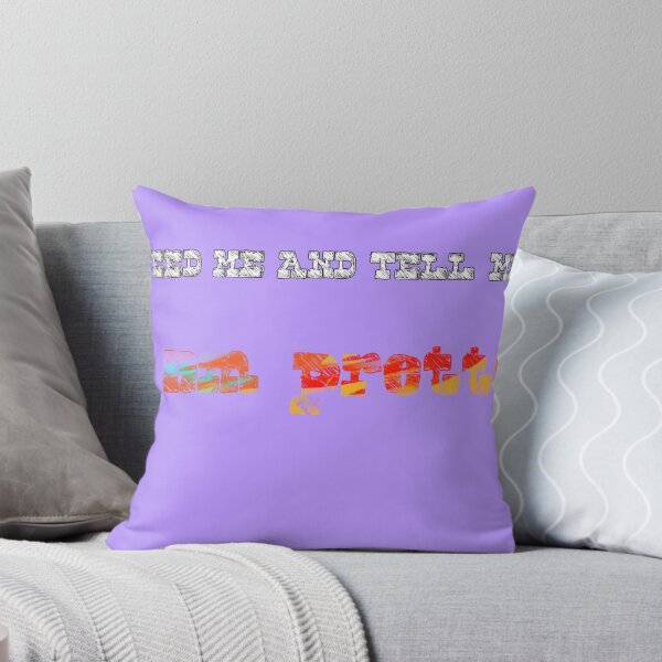 Item preview, Feed me and tell me I AM PRETTY designed and sold by WEShop23.