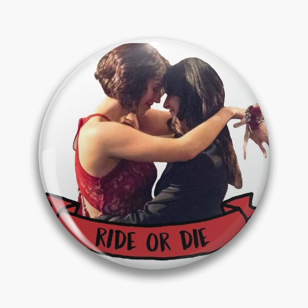 Item preview, Sanvers - Ride or Die designed and sold by dom e..