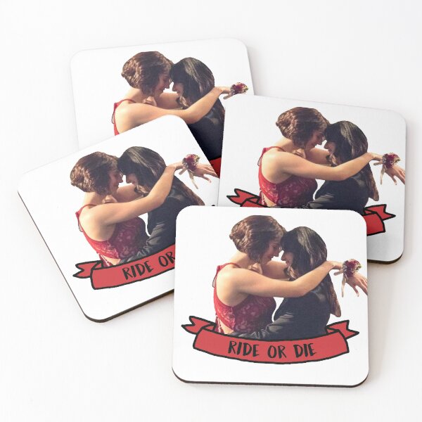 Item preview, Sanvers - Ride or Die designed and sold by dom e..