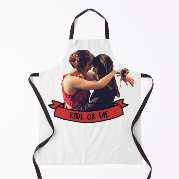 Item preview, Sanvers - Ride or Die designed and sold by dom e..