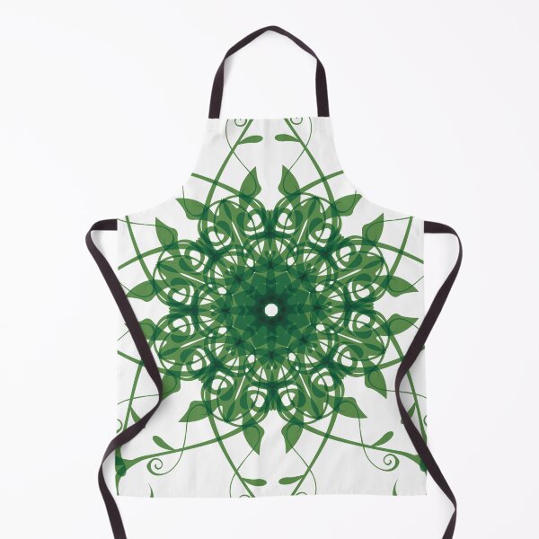 Item preview, Ivy Mandala designed and sold by brimbianco.
