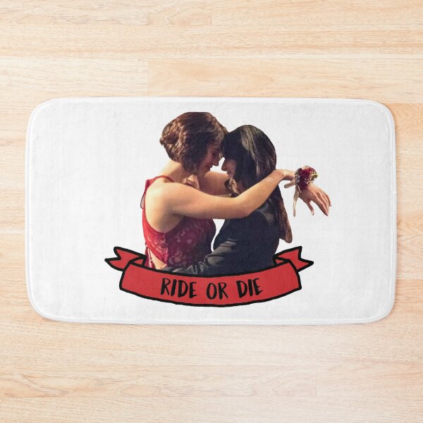 Item preview, Sanvers - Ride or Die designed and sold by dom e..