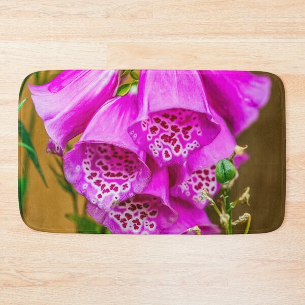 Item preview, Foxgloves designed and sold by AJEvans.