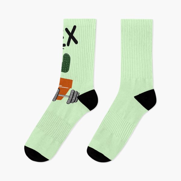 Artikelvorschau, Cactus Flex entworfen und verkauft von UghKnight.