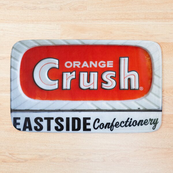 Item preview, EastSide Confectionery Corner Store Sign designed and sold by TheFlying6.