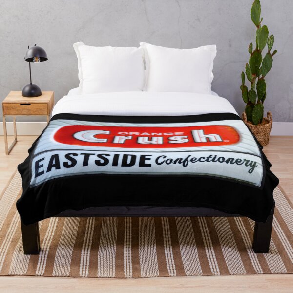 Artikelvorschau, EastSide Confectionery Corner Store Schild entworfen und verkauft von TheFlying6.