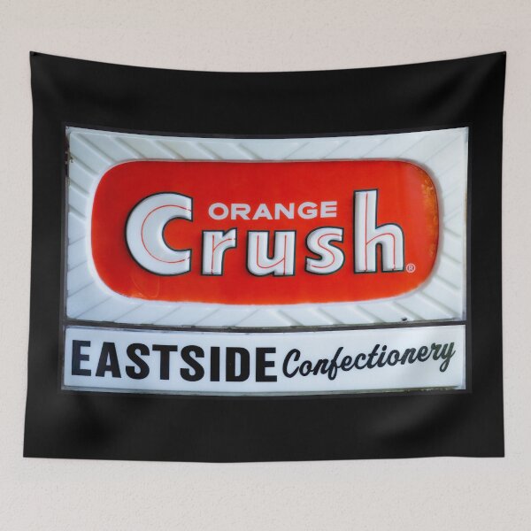 Item preview, EastSide Confectionery Corner Store Sign designed and sold by TheFlying6.