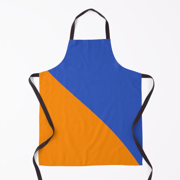 Item preview, Orange and Blue Formula One Masks - F1 Masks designed and sold by Rohit Mane.