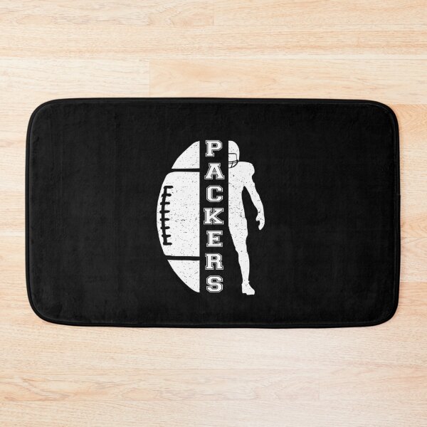 Item preview, Packers - American Football designed and sold by silverhexagon.