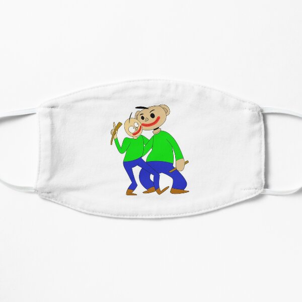 Roblox Skin Face Masks Redbubble - roblox head mask costume for kids ages 4 custom mouth skin