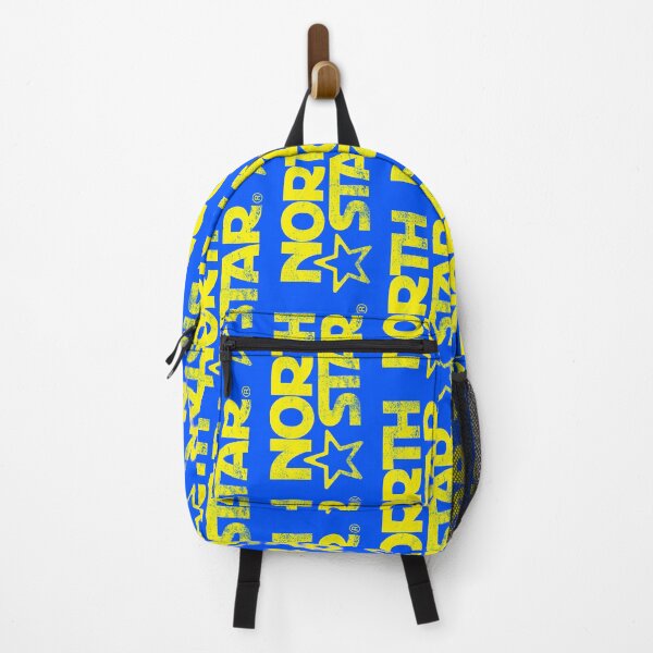 Item preview, North Star (Yellow Distress) designed and sold by Hollow-Horse.