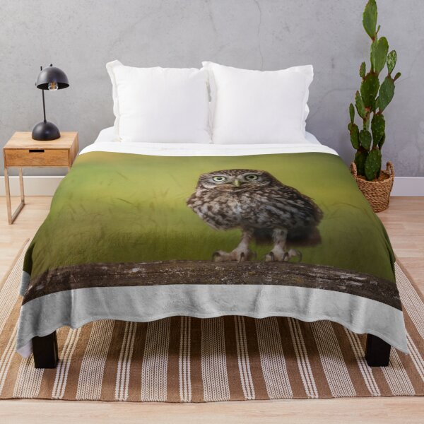 Item preview, Little Owl designed and sold by Tori Andrews.