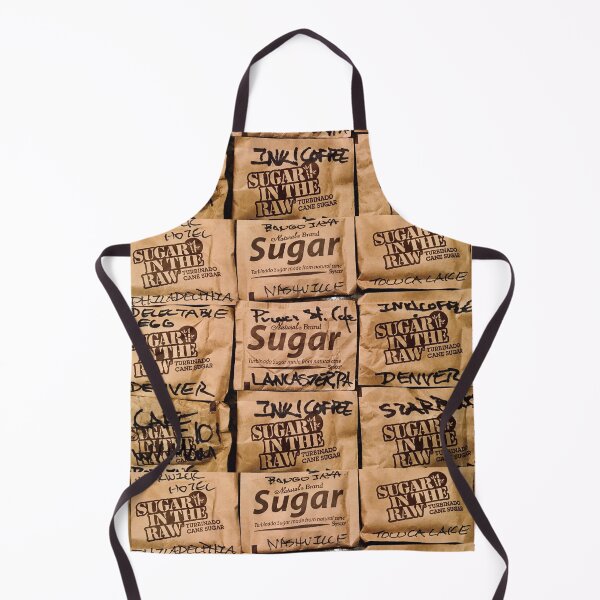 Item preview, Boz's Sugar Packet Collection designed and sold by QuigleyArt.