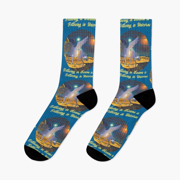 Item preview, Believing in dreams is believing in Unicorns designed and sold by JediJR.
