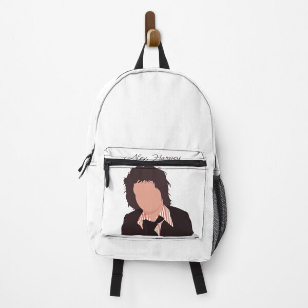 Item preview, The Sensational Alex Harvey Flat Modern Design designed and sold by grofith22.