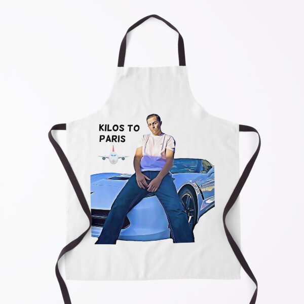 Item preview, 90-day fiancé ~ the new jorge designed and sold by Thelma Jewell.