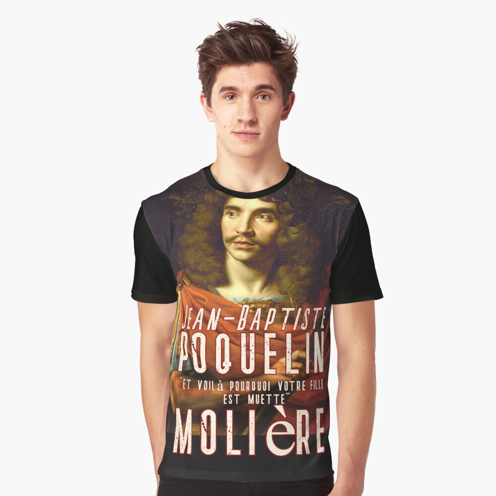 Item preview, Graphic T-Shirt designed and sold by MoriVond.