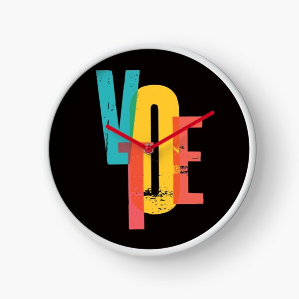 Item preview, V.O.T.E. - Edition 3 designed and sold by WolfSpiritCo.