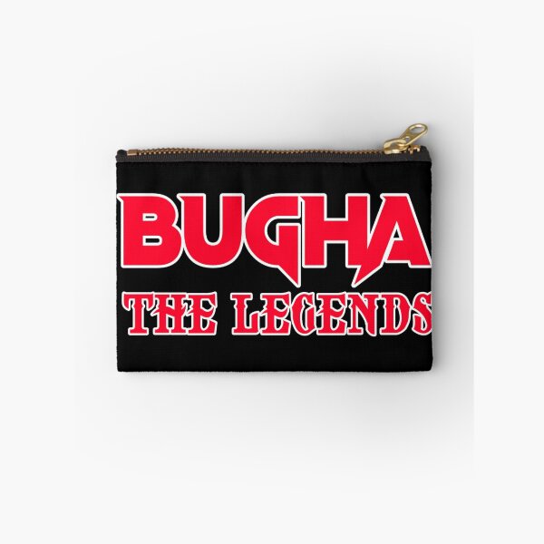Item preview, Bugha the legends sticker  designed and sold by KGN  CREATIVITY.